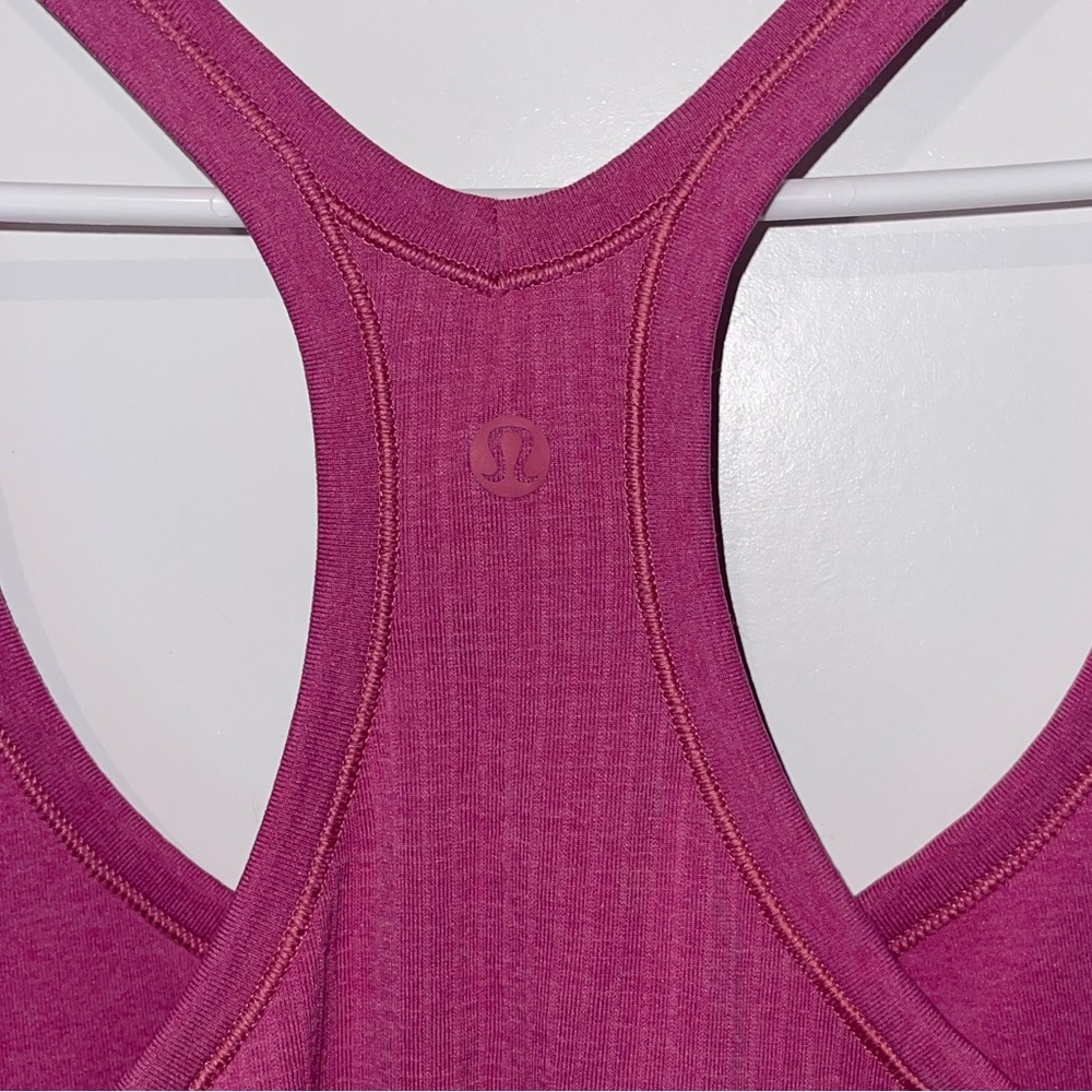 Lululemon Ebb to Street Tank Top - Picture 6 of 10